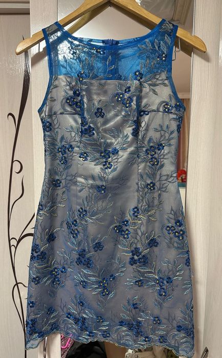 Продам вечернее платье