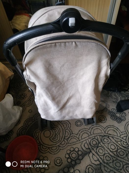 Продается коляска прогулочная