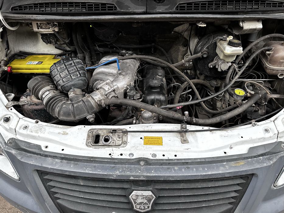 Gazel biznes sotiladi 2018 surochni pul zarl