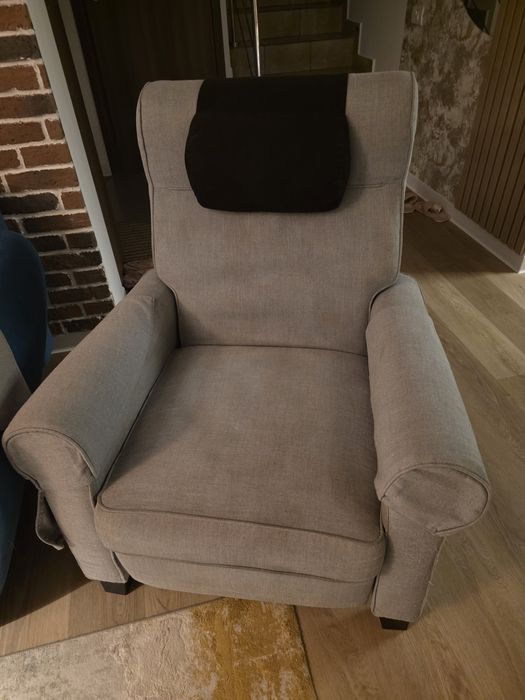Fotoliu Rabatabil IKEA Muren - stare bună