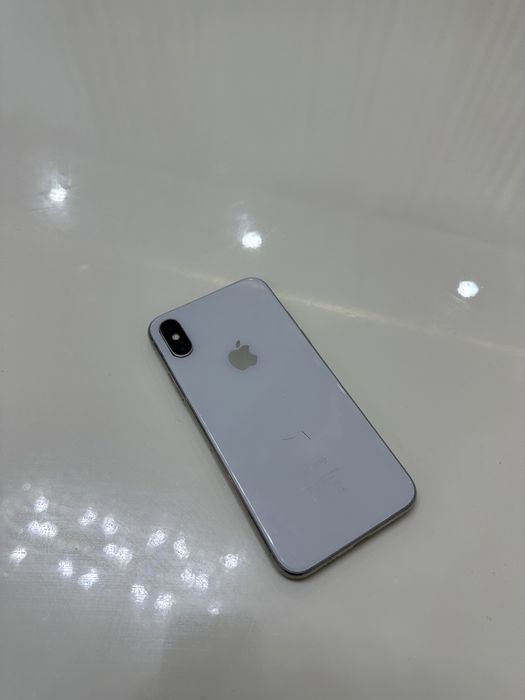Айфон Х 64гб 70%