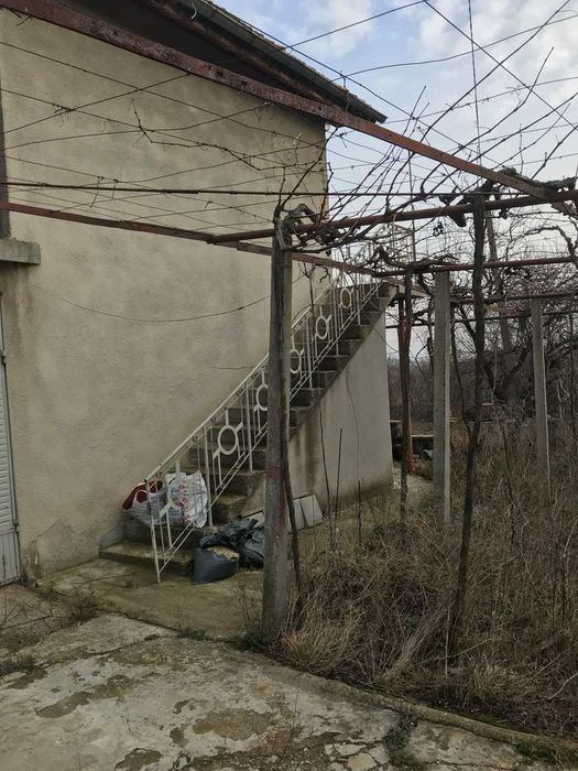 Вила - вилна зона Изгрев