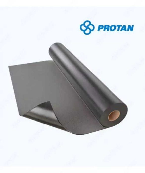 Гидроизоляция Мембрана ПВХ Plasvoil купить в узбекистане армированная