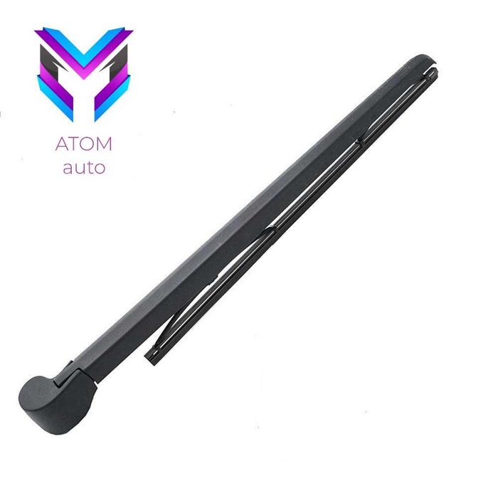 Audi Q7 Задна чистачка с рамо за Ауди Q7 /06-15/