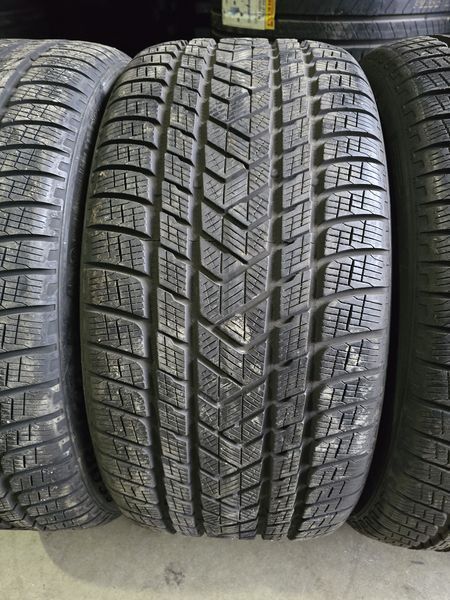 295/35/21//265/40/21 PIRELLI
