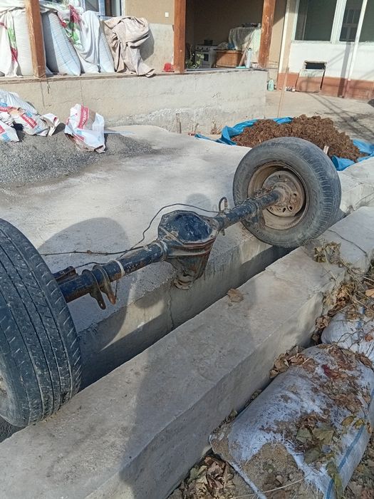 Mers 208 Mos sotiladi holati yaxshi