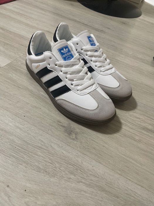 Кроссовки Adidas samba