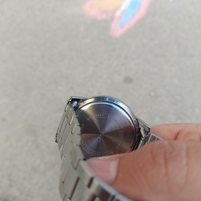 Продается часы casio