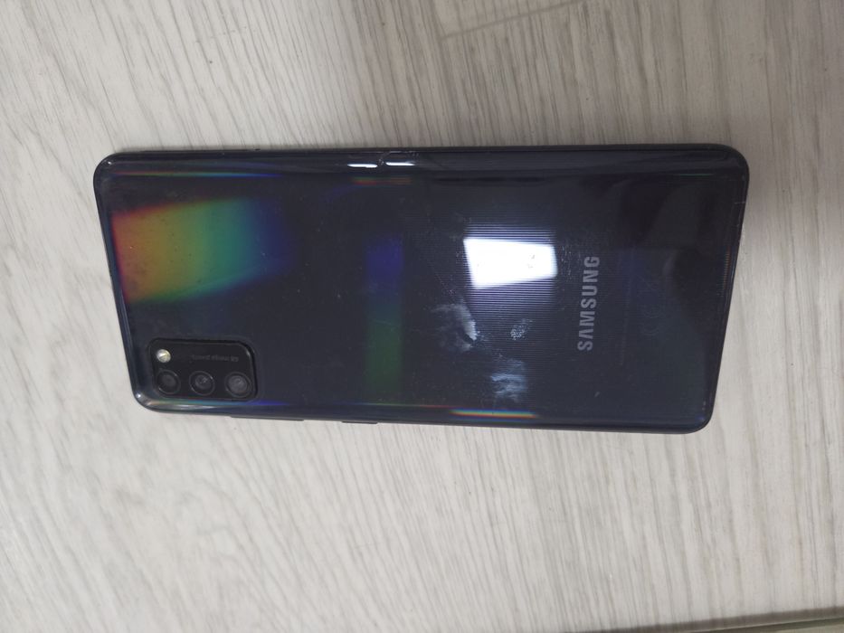 Samsung A41 Spart