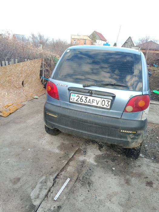 Продам део матиз