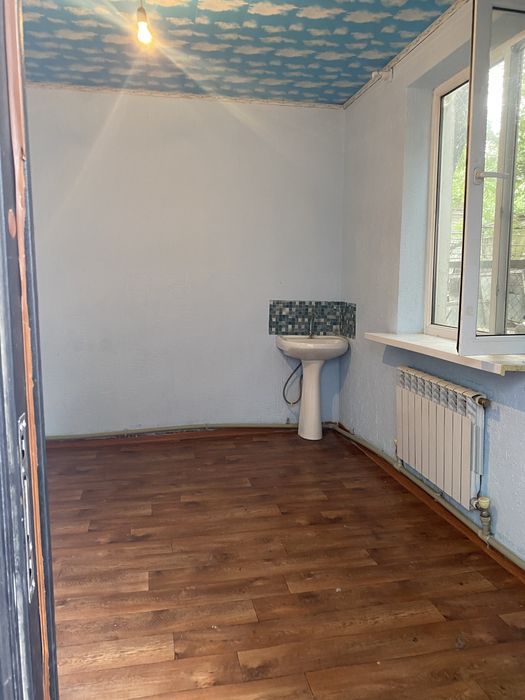 Квартира Шаңырақ 2