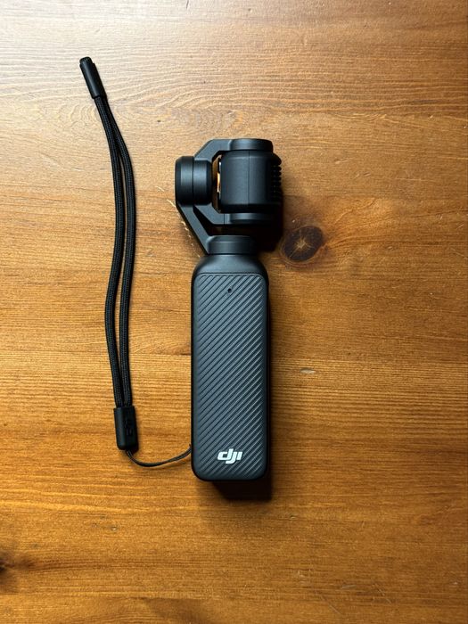 DJI Osmo Pocket 3 Creator Combo