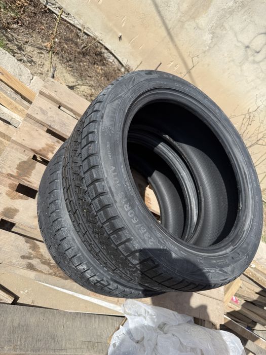 Срочно продам шины