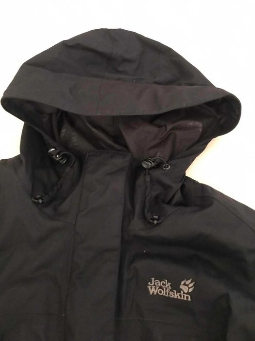 Дамско яке Jack Wolfskin Texapore