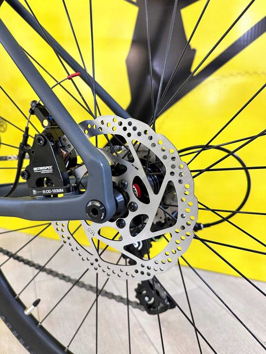 Скидка 35% Шоссейный велосипед Twitter  C6