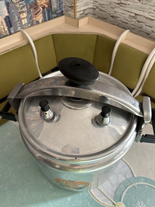 Продается кастрюля!