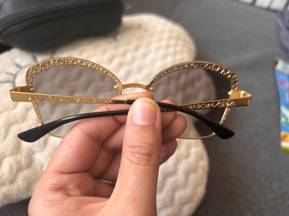 Слънчеви очила Vogue