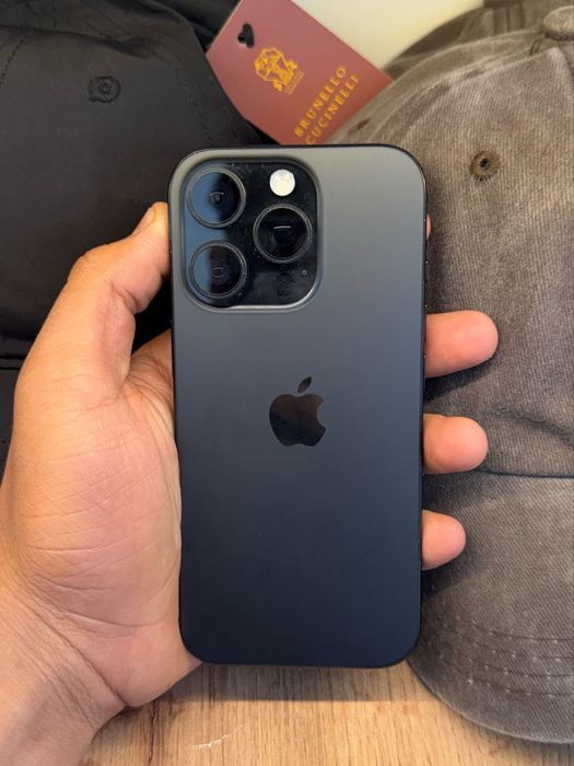 Iphone 16 pro 128