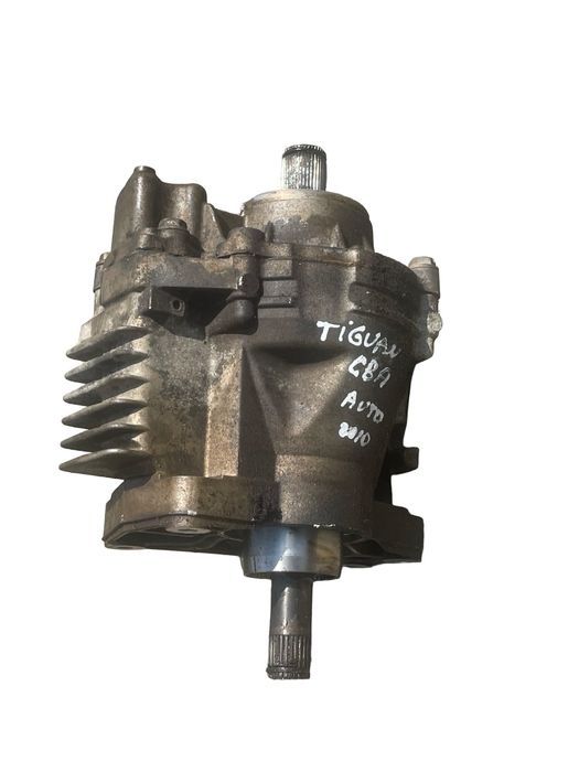 Cutie De Transfer Volkswagen Tiguan 5N_ 2007 - > 2.0 Tdi Cba Automata