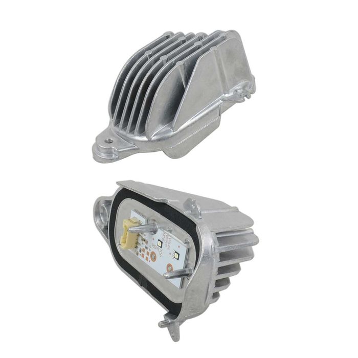 Modul Led Far DLR Lumina De Zi Audi Q5 8R 8R0941475B / 8R0941475A
