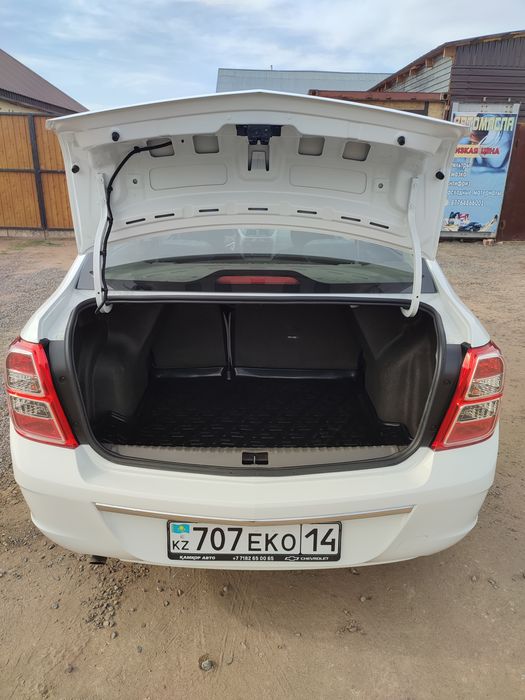 Продам Шевроле кобальт