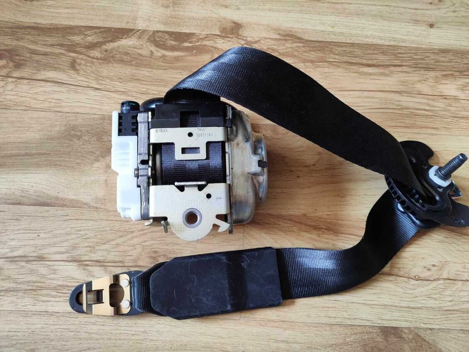 Centuri Siguranta Opel Mokka B MK2 2020+ New Model Fata