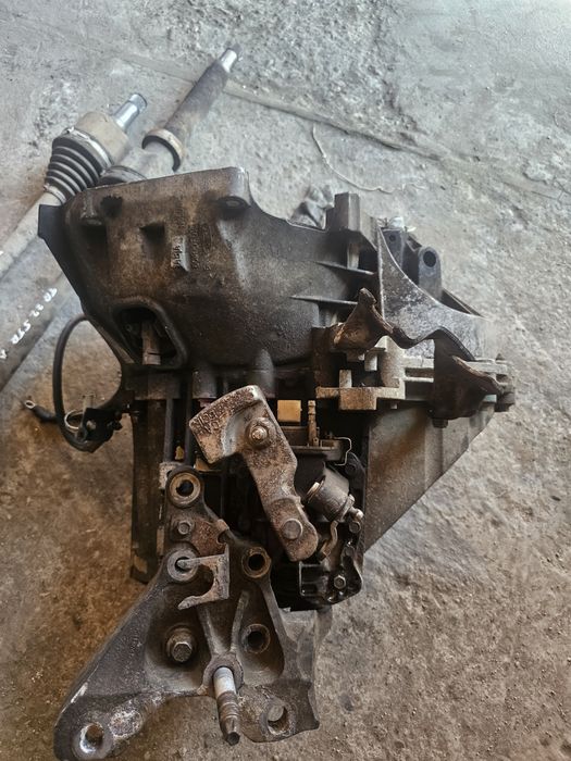Lichidare stoc Cutie viteze manuala ford transit 2.2 tdci qvfa 2006-20
