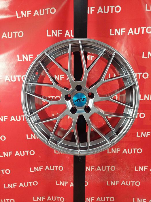 Jante Aliaj 5x112 19'' VW Tiguan Touran Golf Passat Arteon Touareg