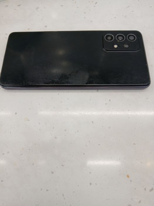 Самсунг а52  128