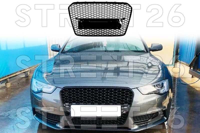 Grila AUDI A5 8T Facelift (2012-2016) RS5 Design