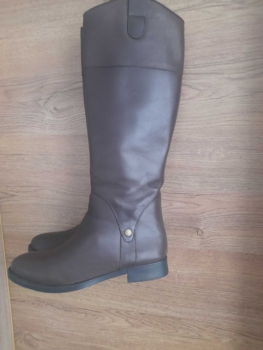 BATA дамски ботуши