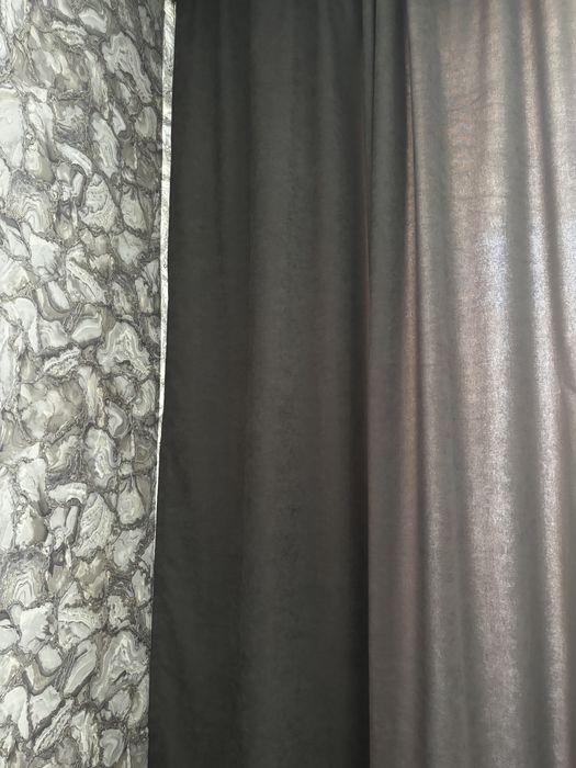 Продам шторы новый