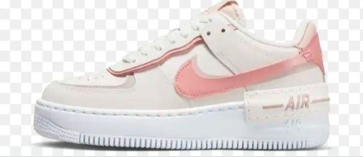 Nike Air Force Shadow дамски кецове  номер 40.5