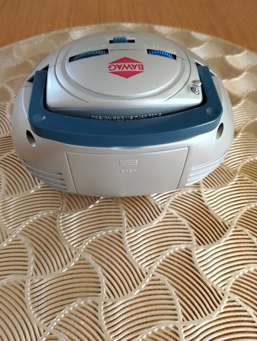 Малък транзистор