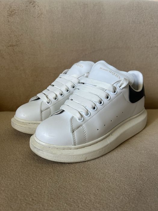 Alexander Mcqueen