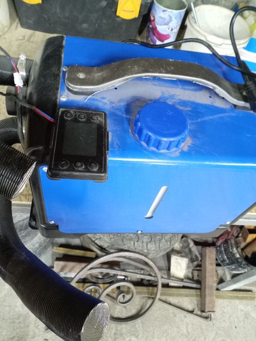 Продам автономку