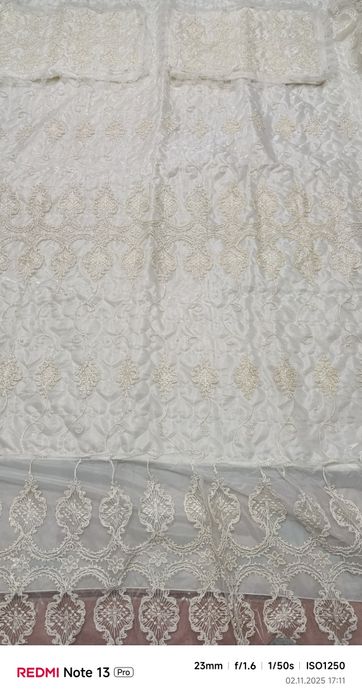 Pakrival kelin sarpo uchun . Покрывало на кровать