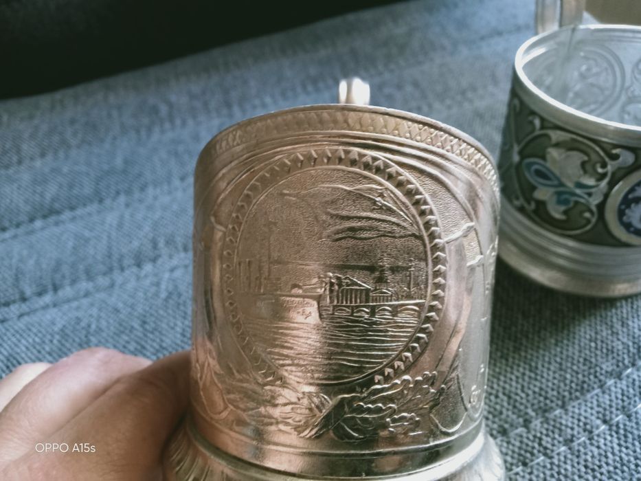 Продам подстаканники