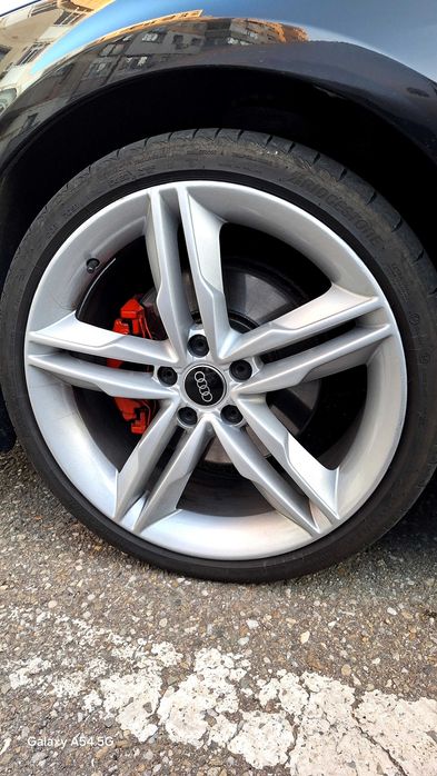 Vand sau schimb jante Audi , VW