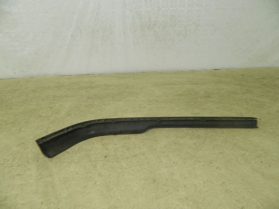 Spoiler  /  Deflector pietre  /  Prelungire bara fata partea stanga, Opel Corsa C, 2003, 2004, 2005, 2006,, 464549018