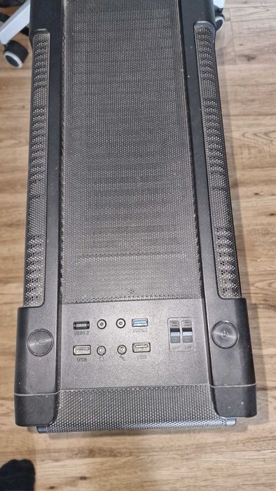 PC, Z-390, i7-9700, 32 Gb Ram, Nvidia 2070S