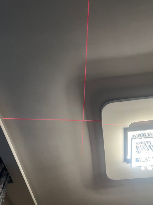 Лазер Нивелир LEICA Lino L4P1/ 15м