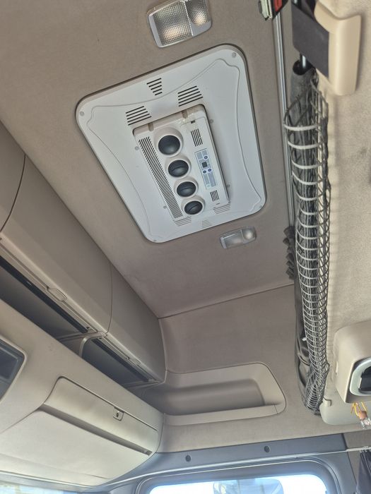 Scania R450 euro6