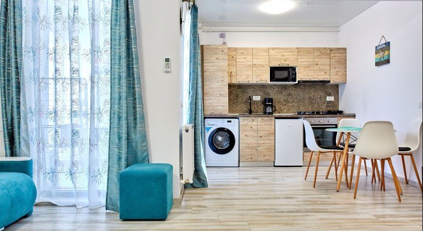 Închiriez Apartament (termen lung) în Mamaia Nord (Năvodari)