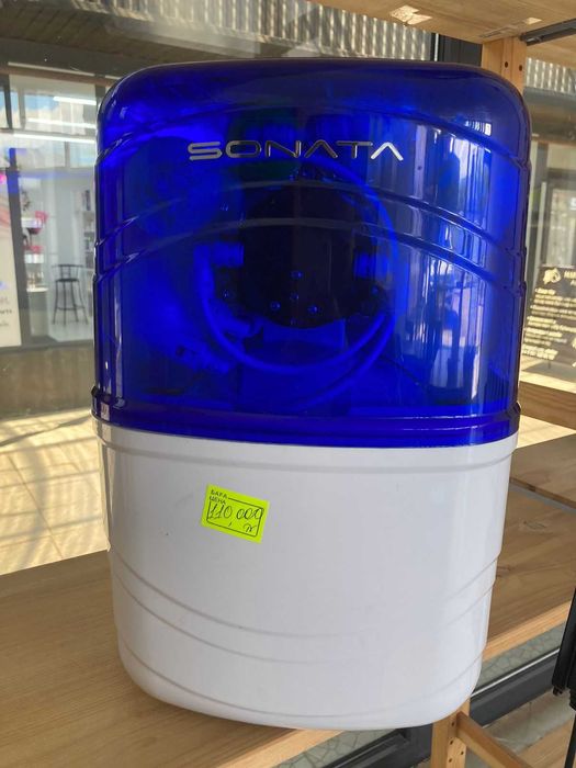 Все виды фильтр для воды