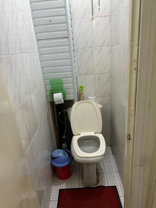 Chilonzor 23 kvartal 2 xonali uy oilaga ijaraga beriladi