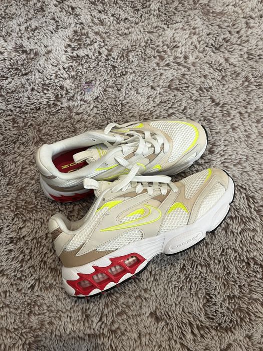 Nike Zoom Air Fire-оригинални дамски маратонки