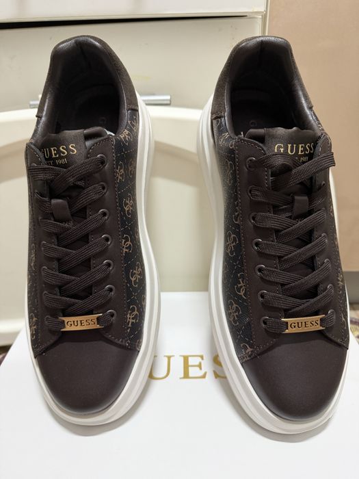 Adidasi guess noi