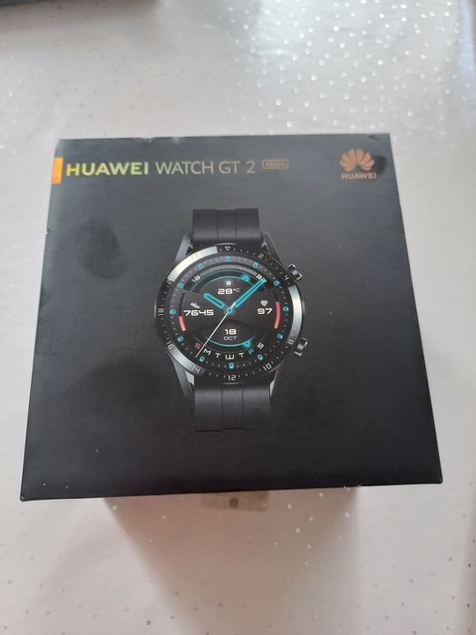 Huawei watch gt2 46mm