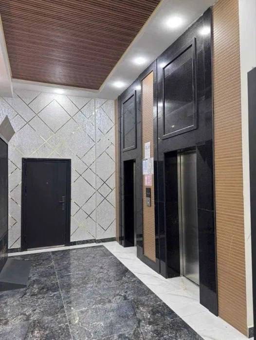 Юнусабад Xon Saroy Orzular 1/15/16 48мц